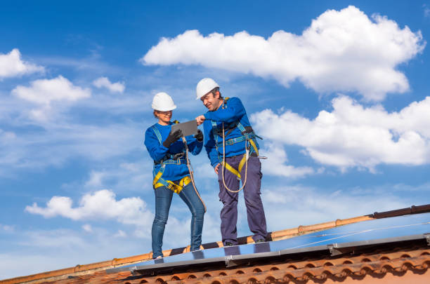 Fast & Reliable Emergency Roof Repairs in Camas, WA